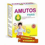 Amutos Paris