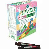 Liver Kids Paris