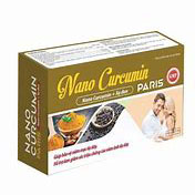 Nano Curcumin Paris