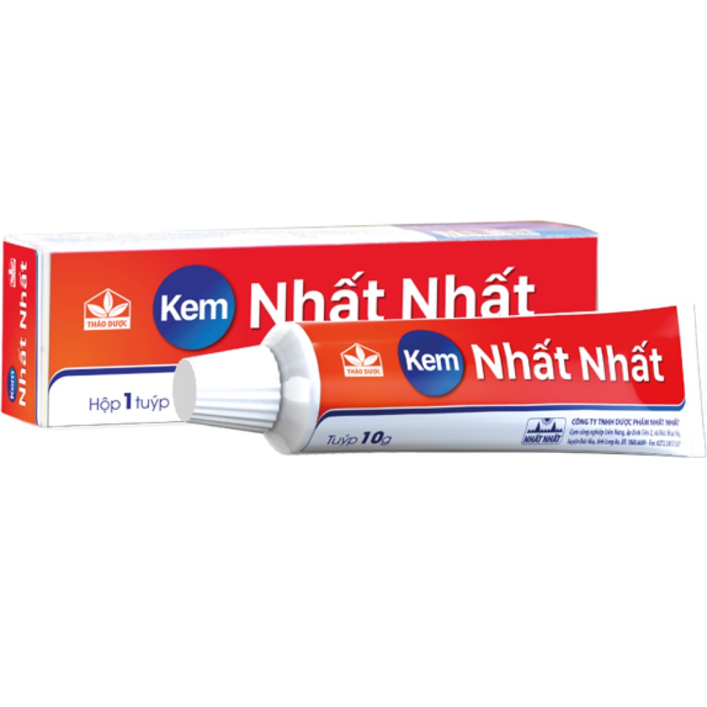 Kem Nhất Nhất