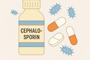 Kháng sinh Cephalosporin thế hệ 3: Hiểu rõ về công dụng và ứng dụng