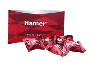 Kẹo Sâm Hamer – hộp 32 viên